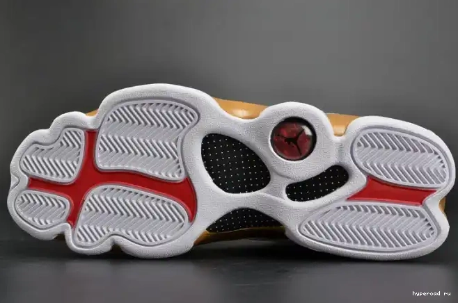 AIR "DEFINING JORDAN mens white 13 414571-135 MOMENTS" RETRO 0504